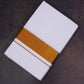 GLD-94 W/D DHOTI 3.80 MTR