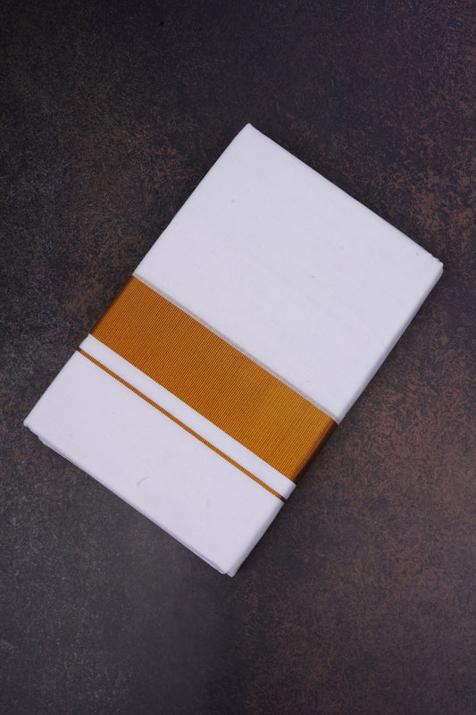 GLD-94 W/D DHOTI 3.80 MTR