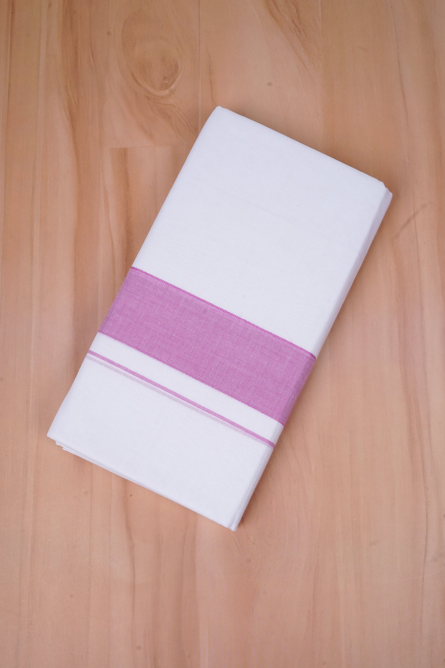 FCD-39 W/D DHOTI 4.00 MTR-Pink