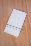 FCD-48 W/D DHOTI 3.80 MTR-Green