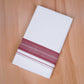 FCD-491 W/D DHOTI 3.80 MTR - Pink 2
