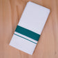 FCD-366 W/D DHOTI 3.80 MTR-Green