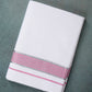 FCD-500 W/D DHOTHIE 3.0 MTR-DARK PINK