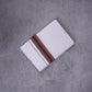 KERALOOM FINISH COTTON 326 W/D DHOTI 3.80 MTR - Maroon
