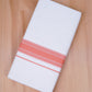 FCD-523 W/D DHOTI 3.80 MTR-light Pink