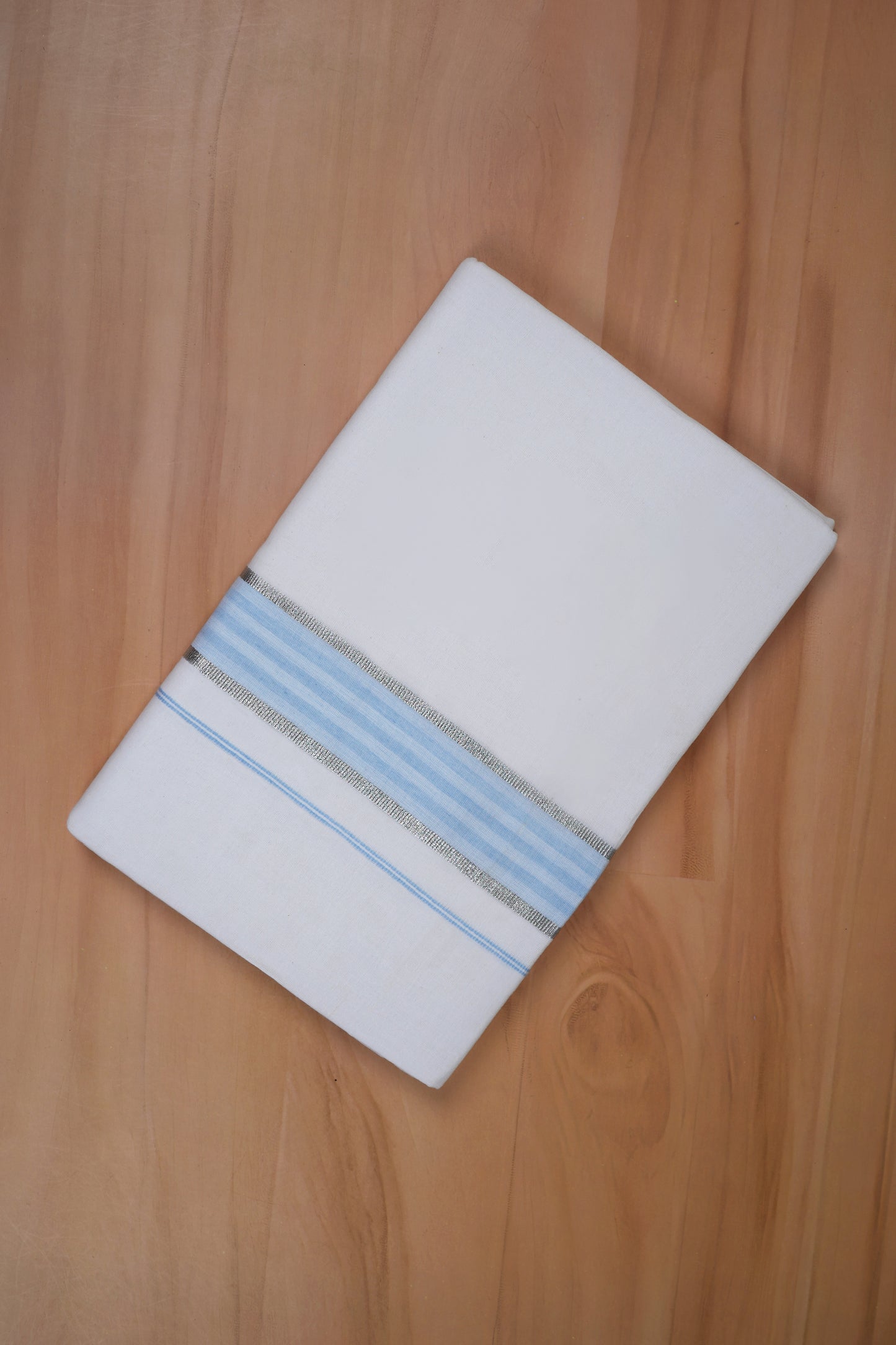 FCD-593 W/D DHOTHIE 3.80 MTR-SKY BLUE