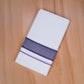 FCD-74 W/D DHOTI 3.80 MTR- Blue 2