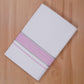 FCD-593 W/D DHOTHIE 3.80 MTR-DARK PINK