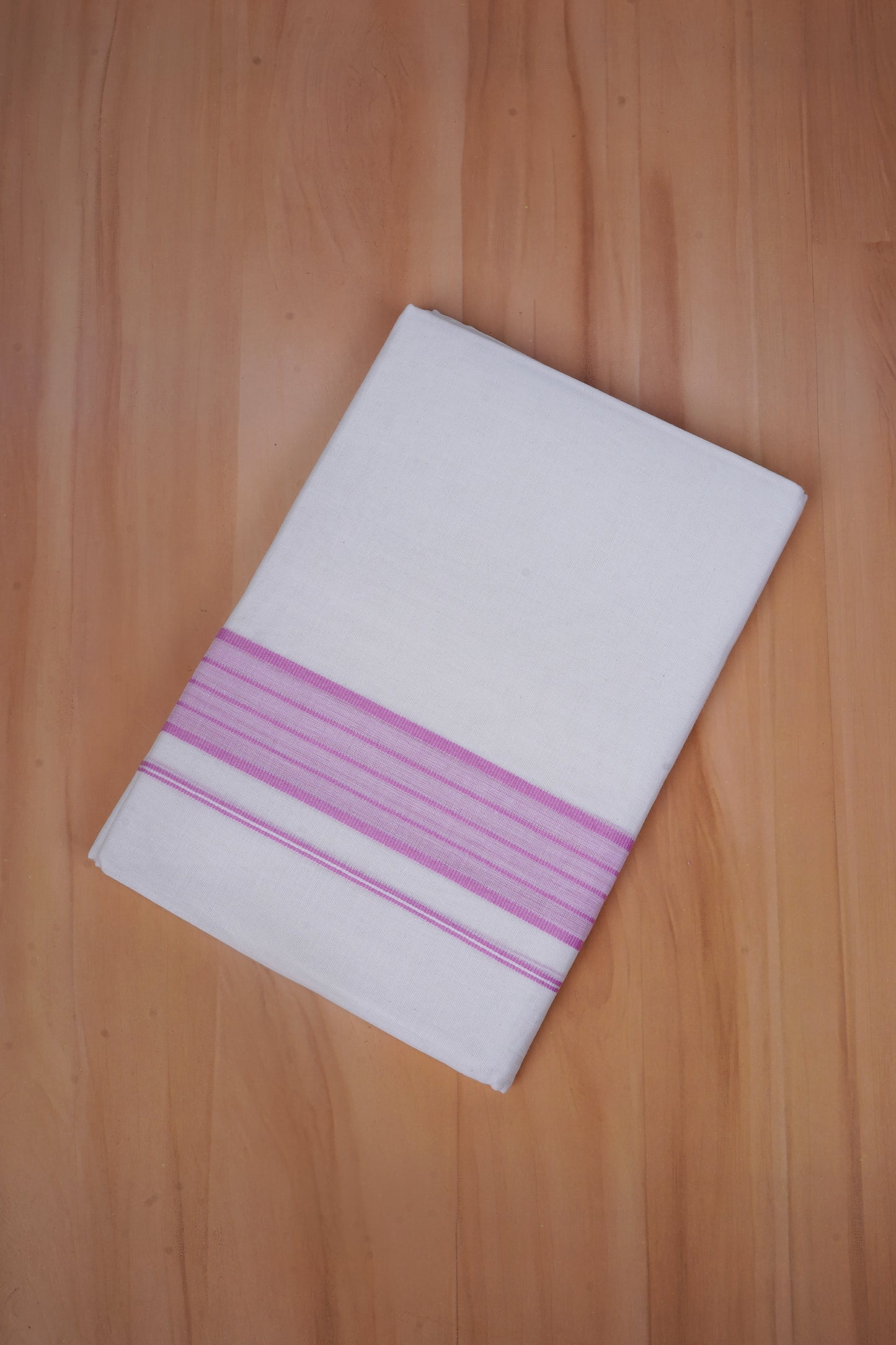 FCD-494 W/D DHOTI 3.0 MTR - Pink