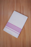 FCD-494 W/D DHOTI 3.0 MTR - Pink