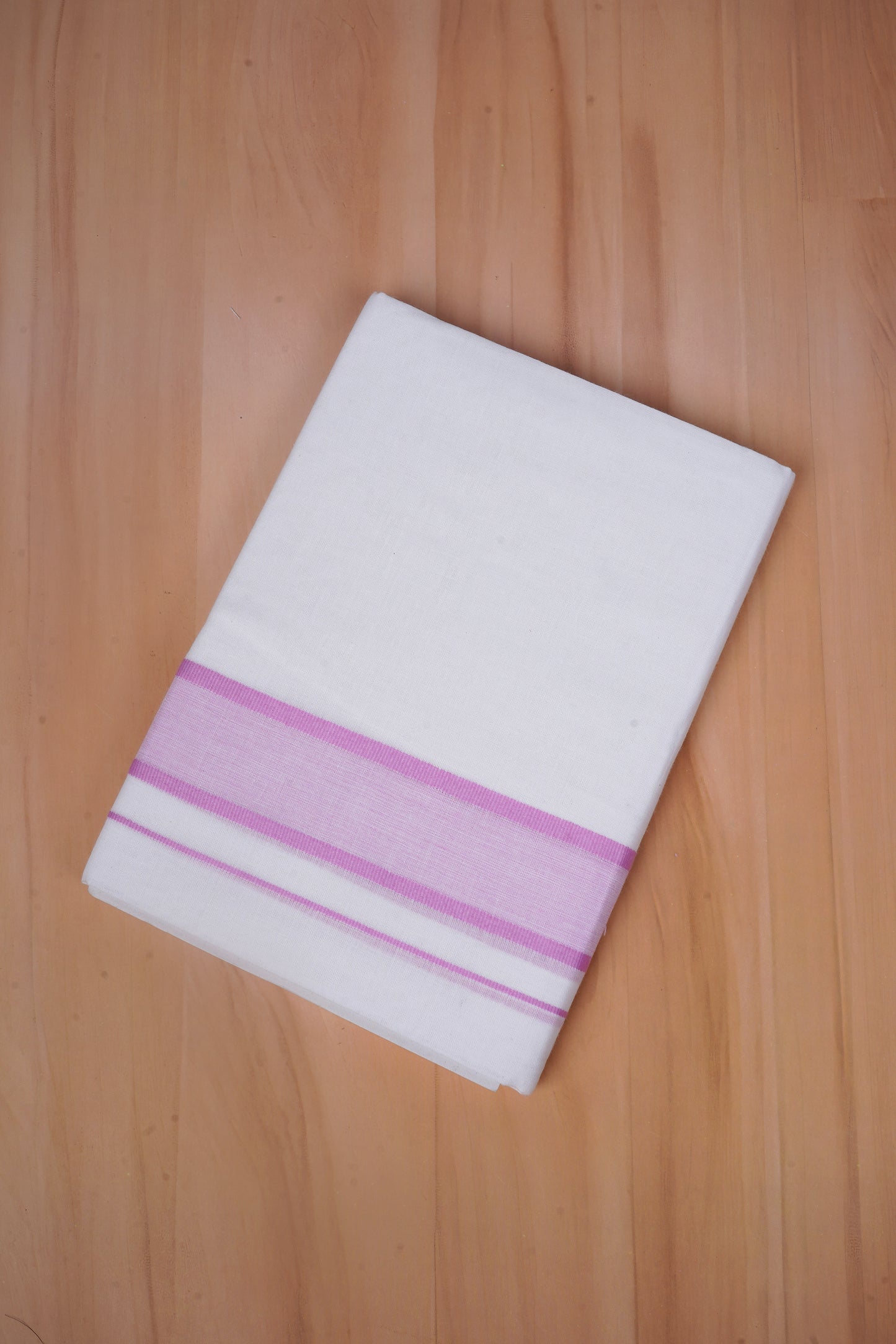 FCD-568 W/D DHOTI 3.80 MTR - Pink