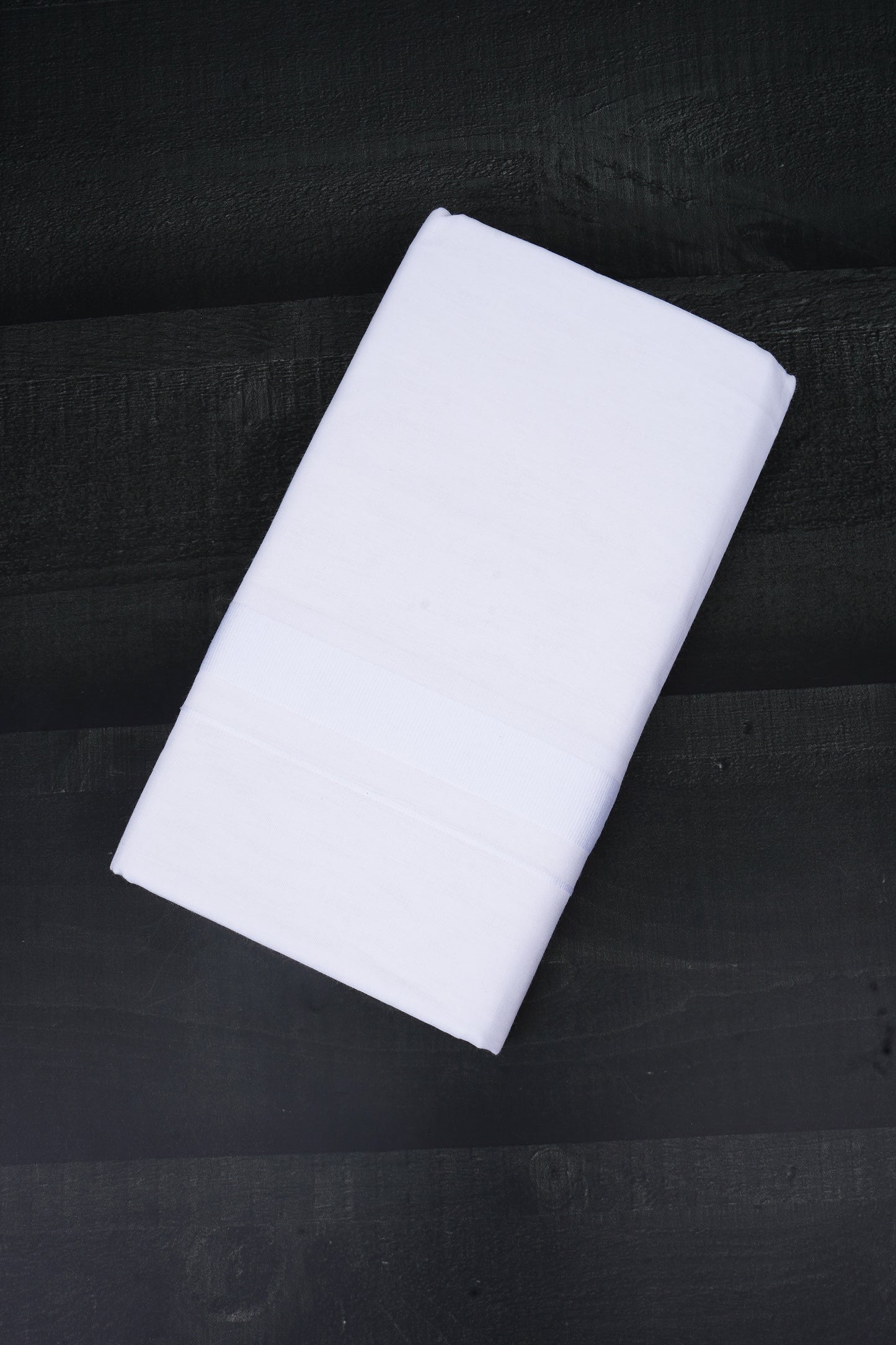 PMD-04 W/D DHOTI 4.00 MTR - White 4