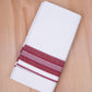 FCD-427 W/D DHOTI 3.80 MTR-Dark pink