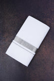 SLD-54 W/D DHOTI 3.80 MTR - Gray