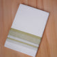 FCD-403 W/D DHOTI 3.80 MTR - Light Green