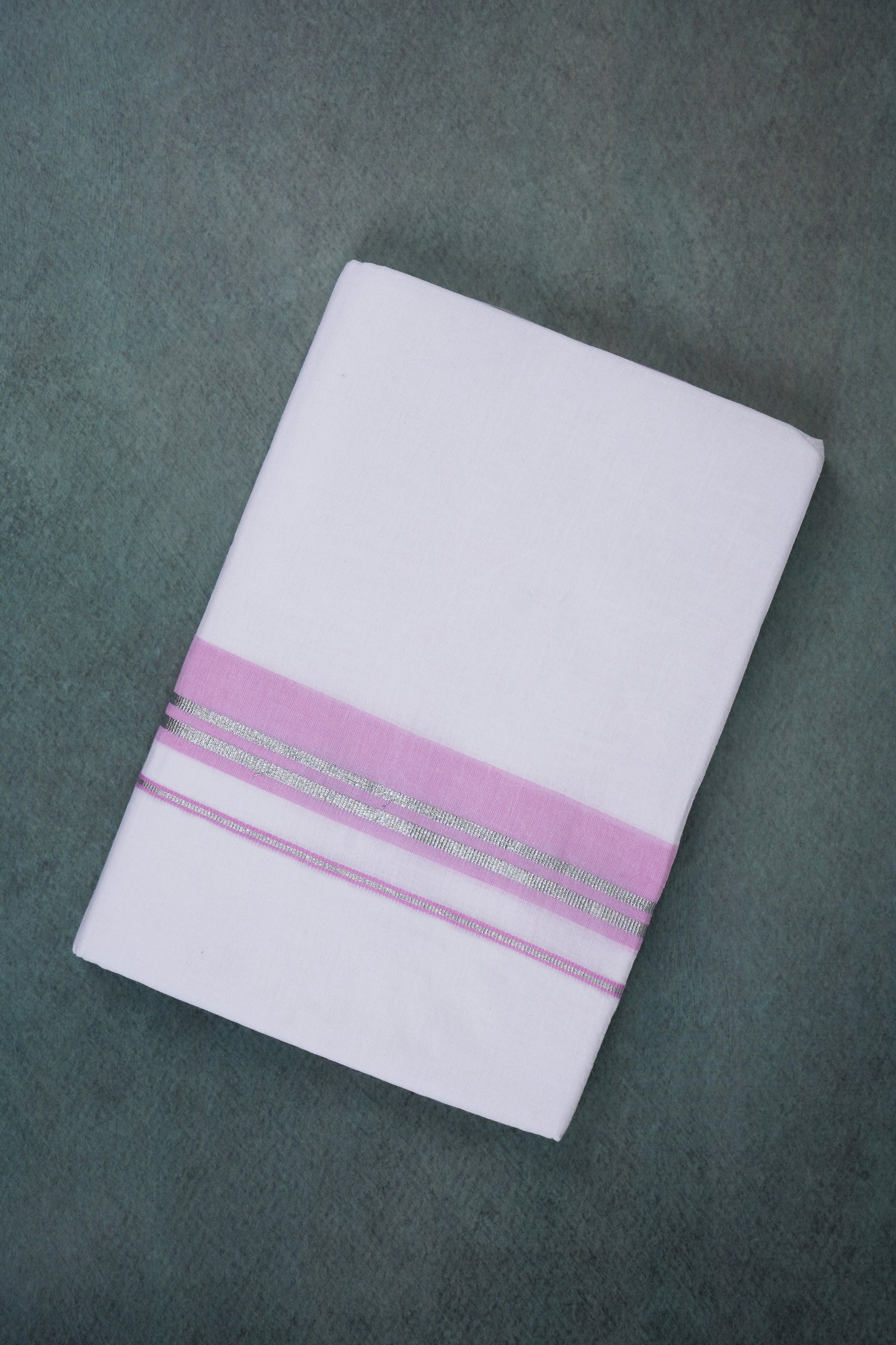 FCD-574 W/D DHOTHIE 3.80 MTR-PINK