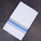 FD-168 W/D DHOTI 3.80 MTR-Sky blue