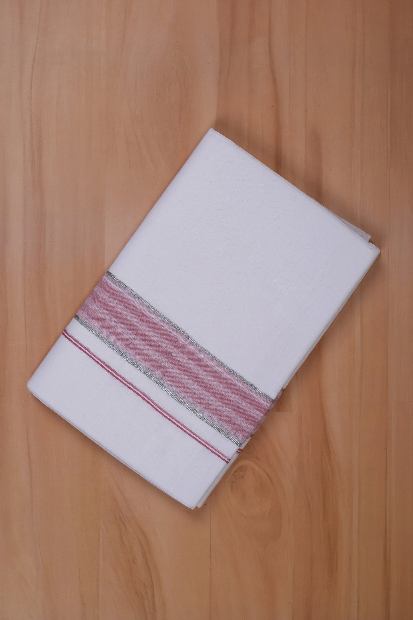FCD-593 W/D DHOTHIE 3.80 MTR-PINK