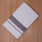 FCD-593 W/D DHOTHIE 3.80 MTR-DARK GRAY