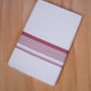 FCD-575 W/D DHOTI 3.80 MTR - Pink