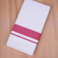 FCD-470 W/D DHOTI 4.00 MTR - Pink
