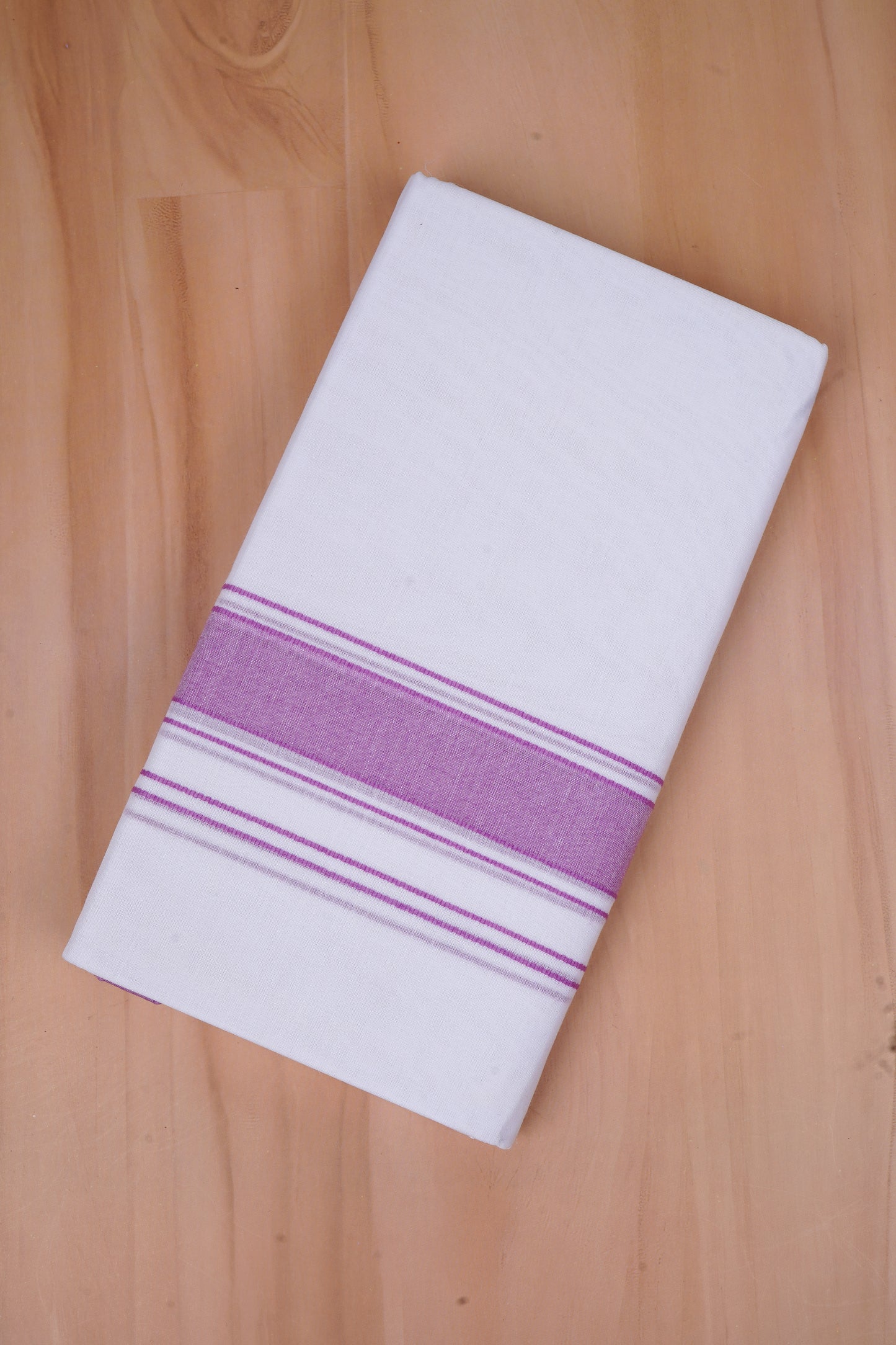 FCD-03 W/D DHOTI 4.00 MTR-Pink