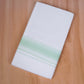 FCD-611 W/D DHOTI 3.80 MTR - Green
