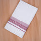FCD-493 W/D DHOTI 3.80 MTR - Pink
