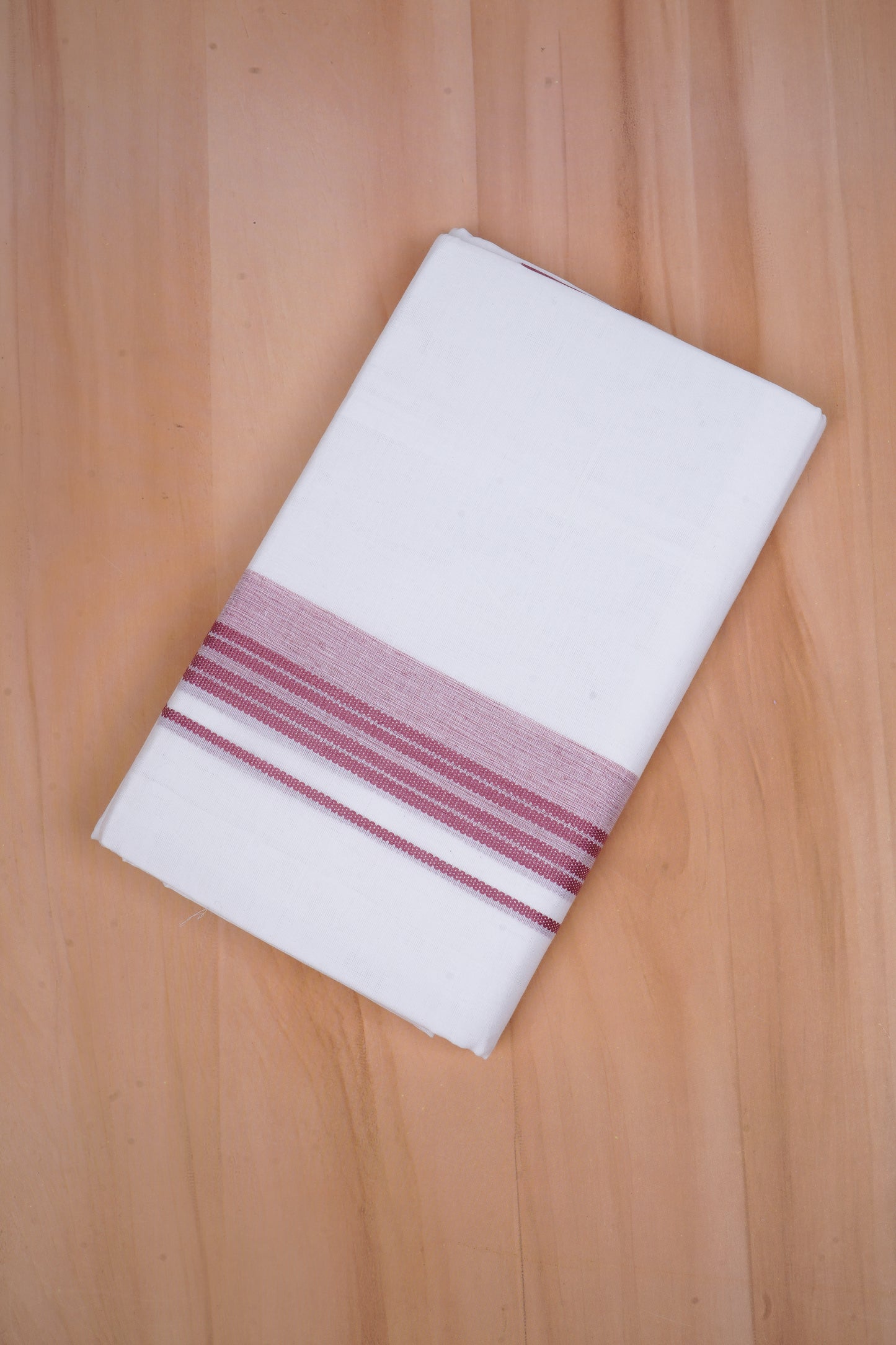 FCD-493 W/D DHOTI 3.80 MTR - Pink