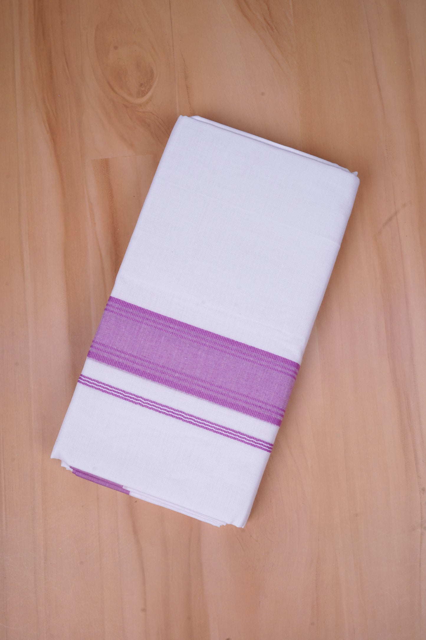 FCD-423 W/D DHOTI 3.80 MTR- Pink