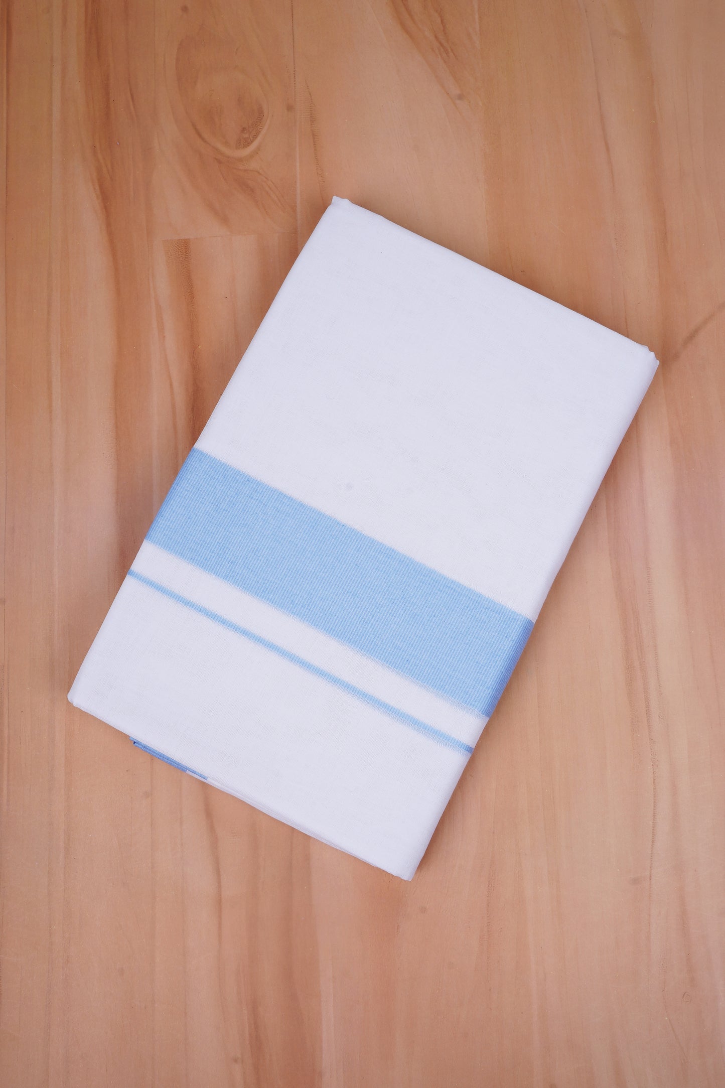 FCD-592 W/D DHOTIE 3.80 MTR - Sky Blue