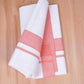 FCD-02 W/D DHOTI 4.00 MTR- orange 1