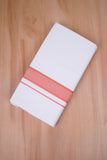 FCD-471 W/D DHOTI 3.80 MTR - Light Pink
