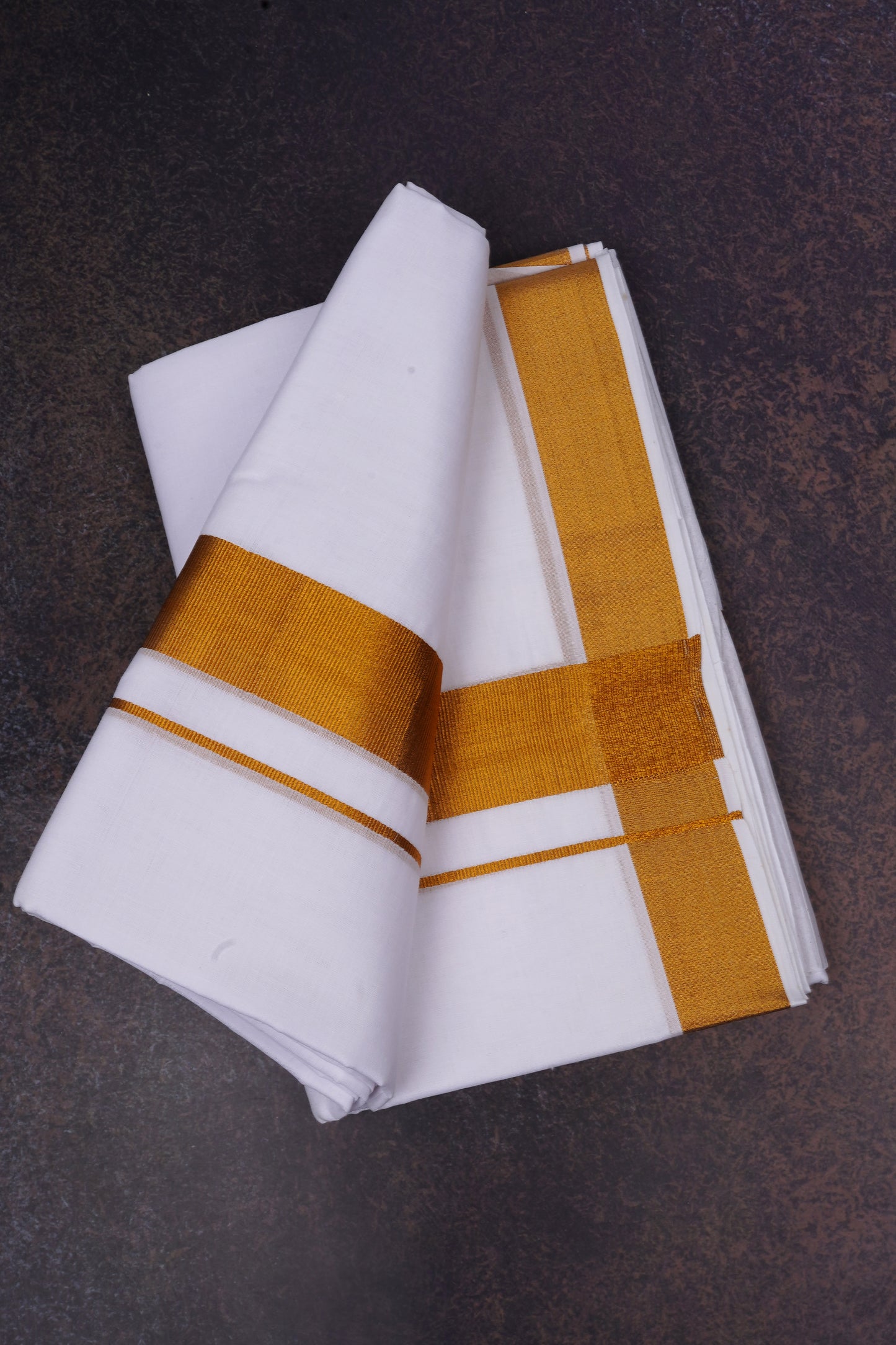 GLD-86 W/D DHOTI 3.80 MTR