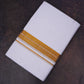 GLD-178 W/D DHOTI 3.80 MTR