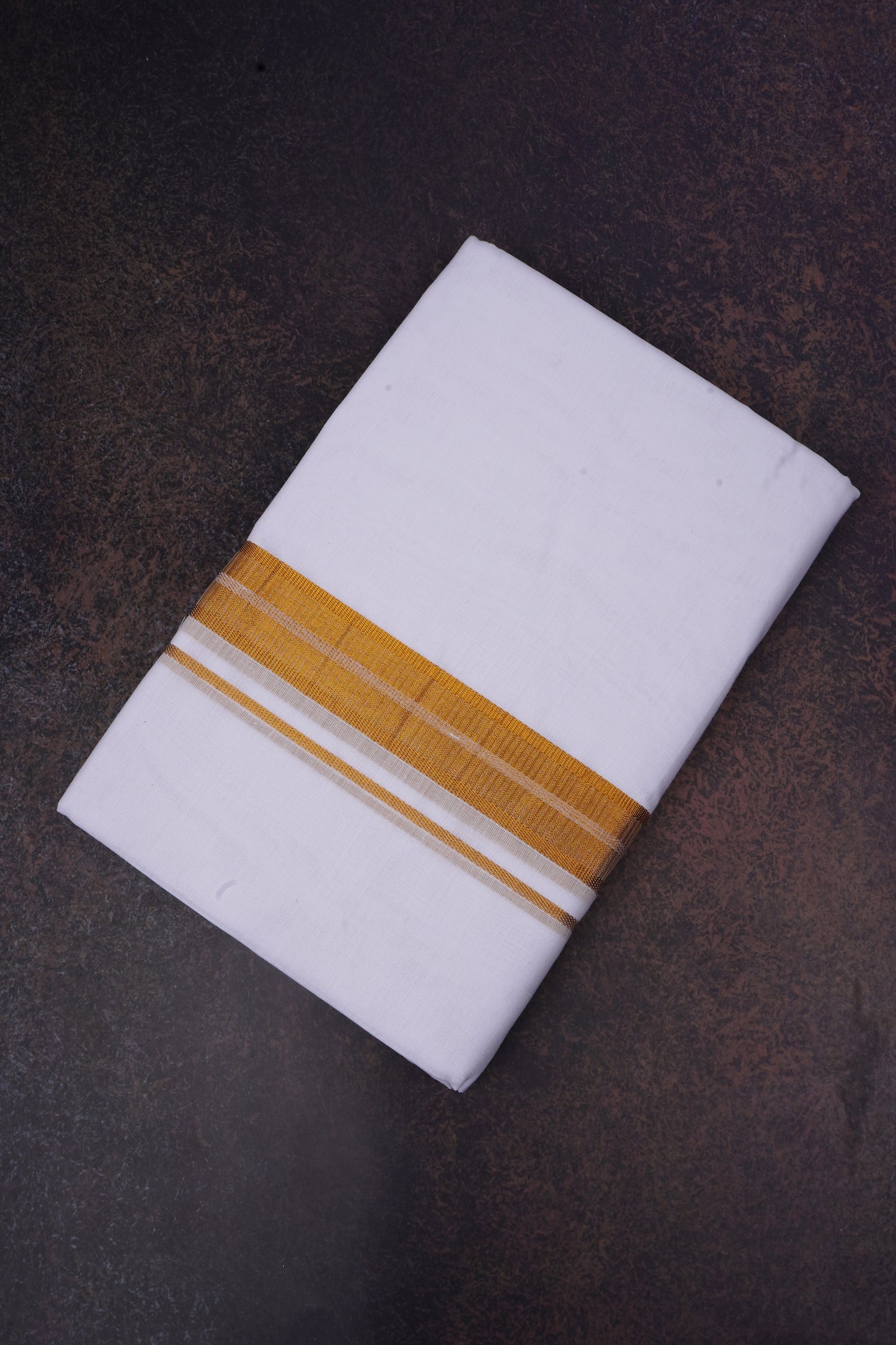 GLD-178 W/D DHOTI 3.80 MTR