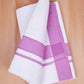 FCD-02 W/D DHOTI 4.00 MTR- Pink