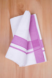 FCD-02 W/D DHOTI 4.00 MTR- Pink