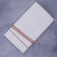 MATRIX CHUTTY 904 W/D DHOTHIE 3.80 MTR - ORANGE