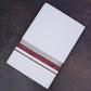 FD-168 W/D DHOTI 3.80 MTR-Maroon