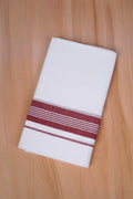 FCD-616 W/D DHOTI 3.80 MTR - D pink