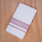 FCD-70 W/D DHOTI 3.80 MTR-Pink