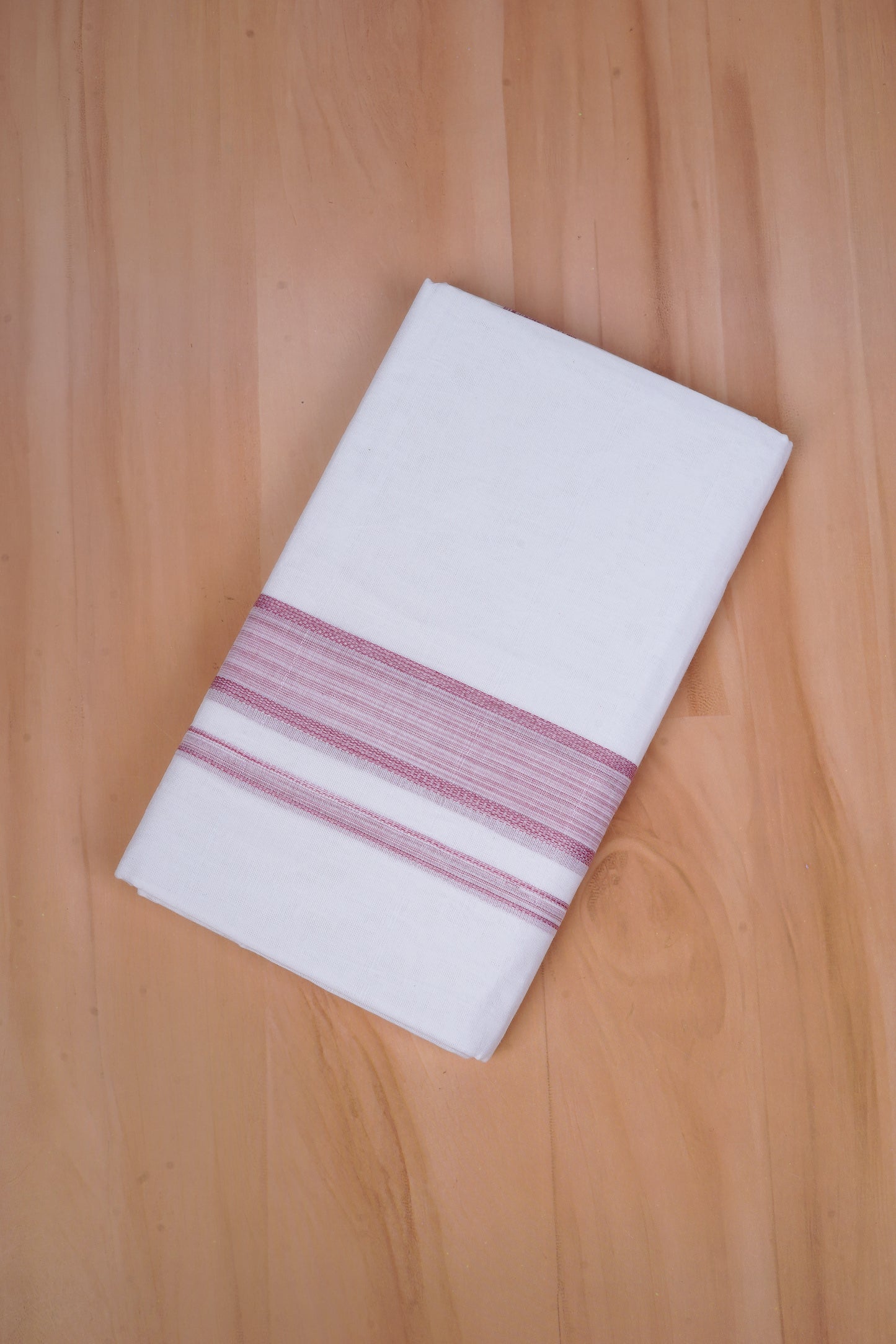 FCD-70 W/D DHOTI 3.80 MTR-Pink