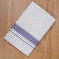 FCD-593 W/D DHOTHIE 3.80 MTR-VIOLET