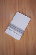 FCD-567 W/D DHOTI 3.80 MTR - Gary