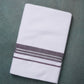 FCD-574 W/D DHOTHIE 3.80 MTR-DARK VIOLET