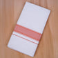 FCD-501 W/D DHOTI 3.80 MTR-Pink