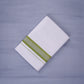 KERALOOM FINISH COTTON 329 W/D DHOTI 3.80 MTR - Green