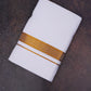 GLD-143 W/D DHOTI 3.80 MTR