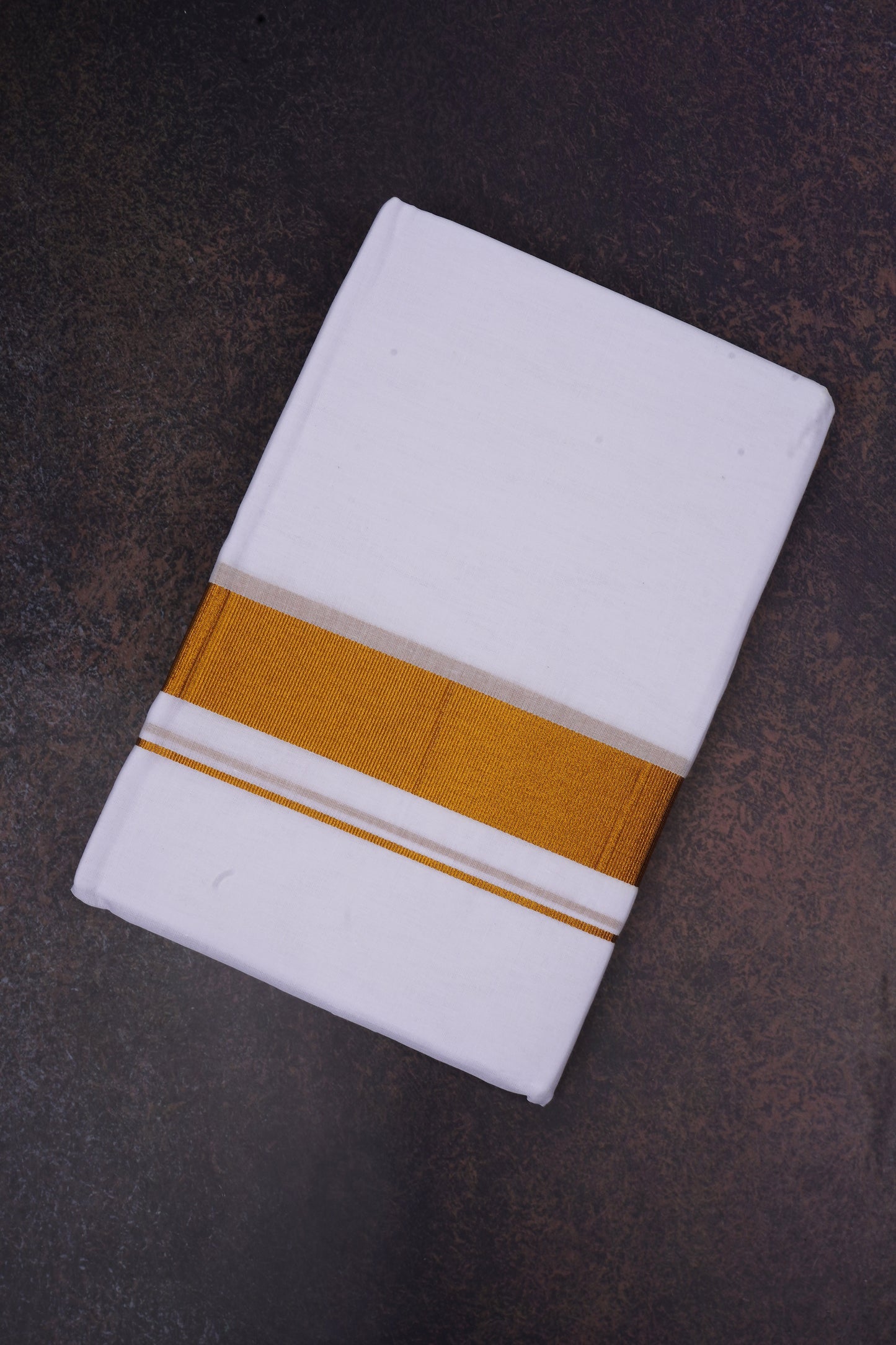GLD-108 W/D DHOTI 3.80 MTR
